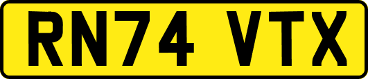 RN74VTX