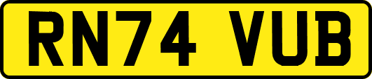 RN74VUB