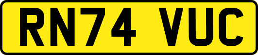 RN74VUC