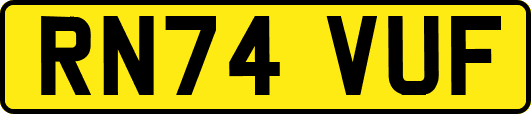 RN74VUF