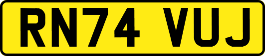 RN74VUJ