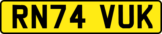RN74VUK