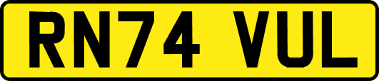 RN74VUL