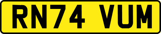 RN74VUM