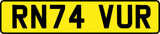 RN74VUR