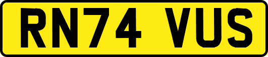 RN74VUS