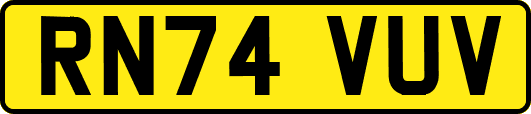 RN74VUV
