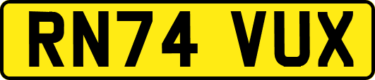 RN74VUX