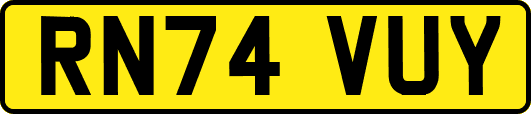RN74VUY