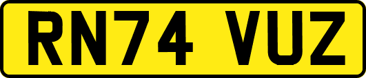 RN74VUZ