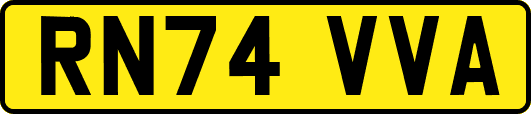 RN74VVA