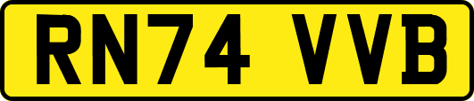 RN74VVB