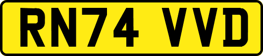 RN74VVD