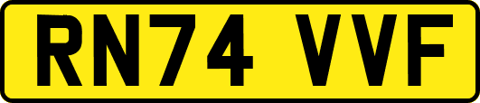 RN74VVF