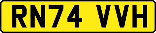 RN74VVH