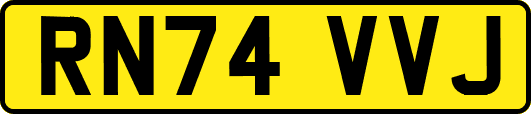 RN74VVJ