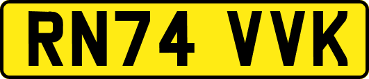 RN74VVK