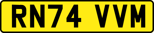 RN74VVM