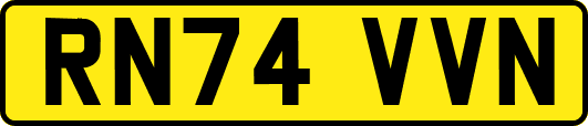 RN74VVN