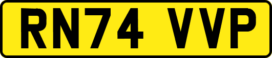 RN74VVP