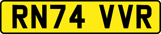 RN74VVR