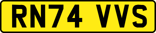RN74VVS