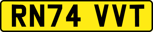 RN74VVT