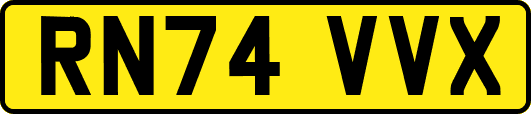 RN74VVX