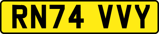 RN74VVY