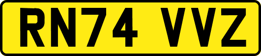 RN74VVZ