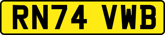 RN74VWB