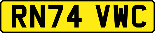 RN74VWC