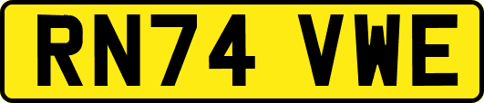 RN74VWE