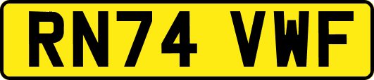 RN74VWF