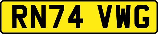 RN74VWG