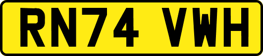 RN74VWH