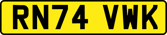 RN74VWK