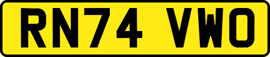 RN74VWO