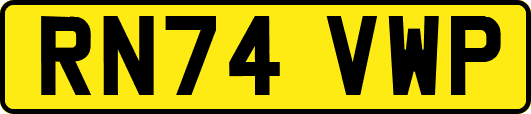 RN74VWP
