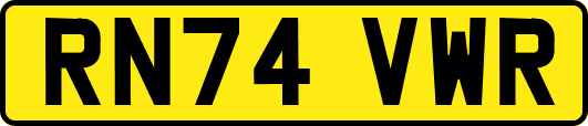 RN74VWR