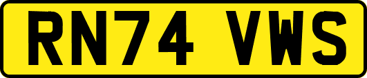 RN74VWS