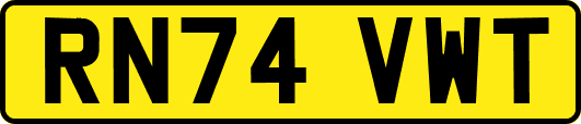 RN74VWT