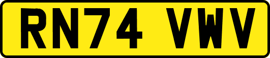 RN74VWV