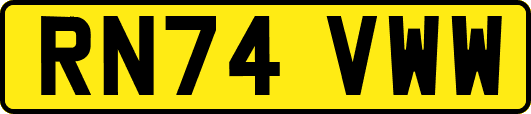 RN74VWW