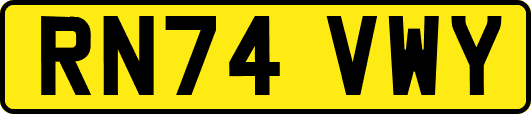 RN74VWY