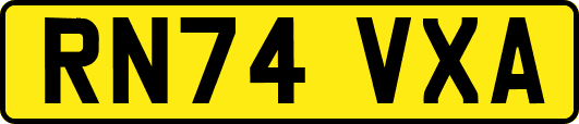 RN74VXA