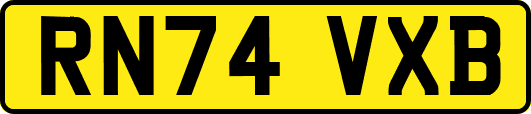 RN74VXB