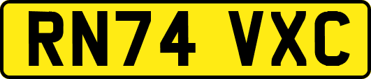 RN74VXC