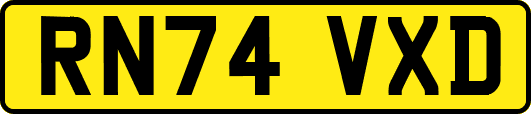 RN74VXD