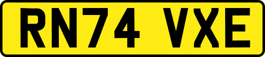 RN74VXE